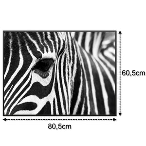 SLIKA IC panel (MOTIV 050: zebra)