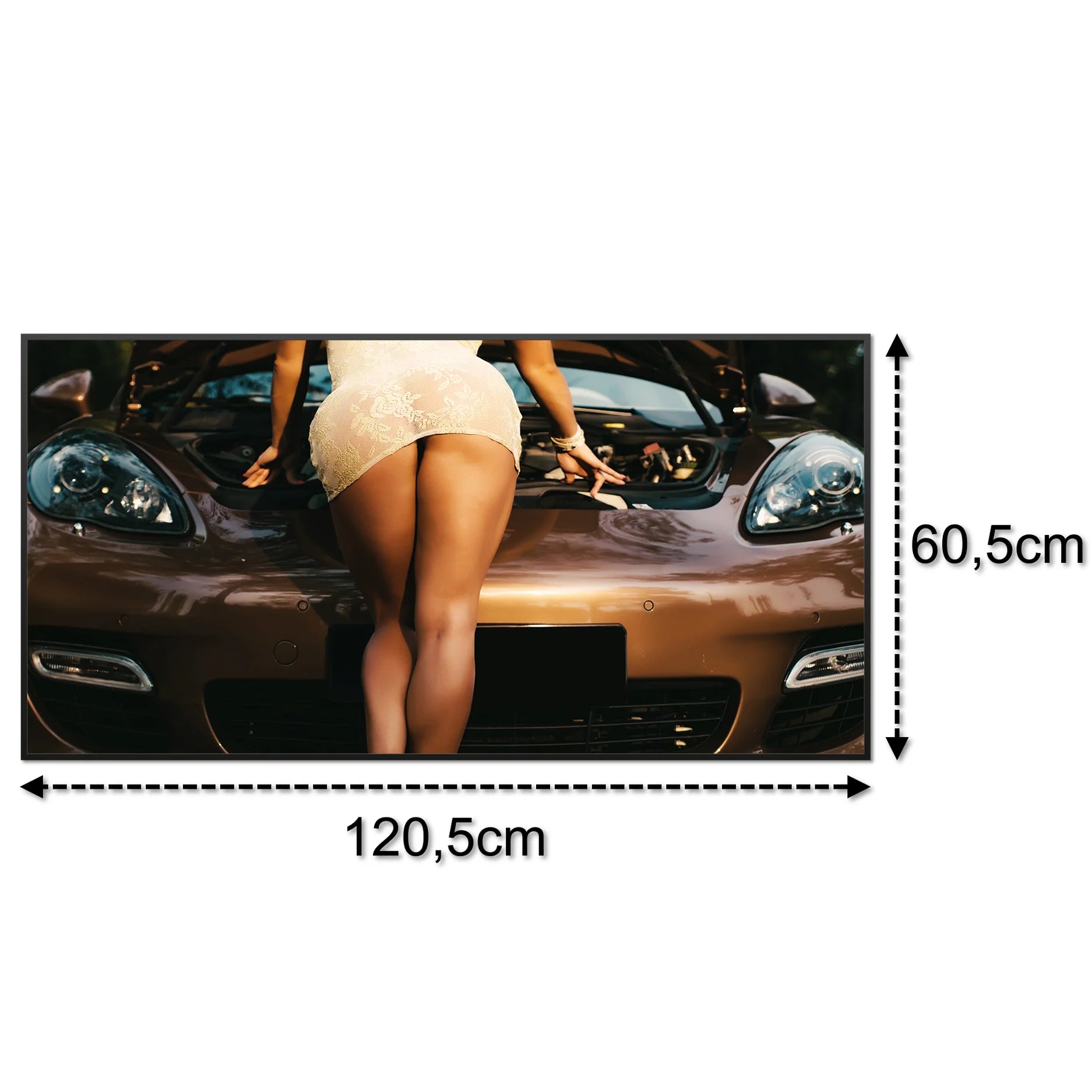 SLIKA IC panel (MOTIV 064: auto servis)