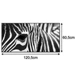 Učitajte sliku u preglednik galerije, SLIKA IC panel (MOTIV 050: zebra)
