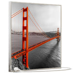 Učitajte sliku u preglednik galerije, SLIKA IC panel (MOTIV 041: Golden Gate most)
