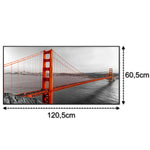 Učitajte sliku u preglednik galerije, SLIKA IC panel (MOTIV 041: Golden Gate most)
