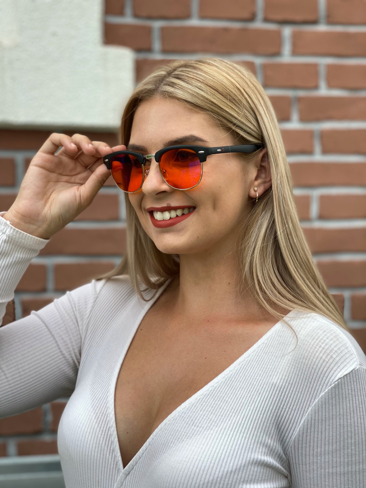 BLUE BLOCKERS Envy naočale