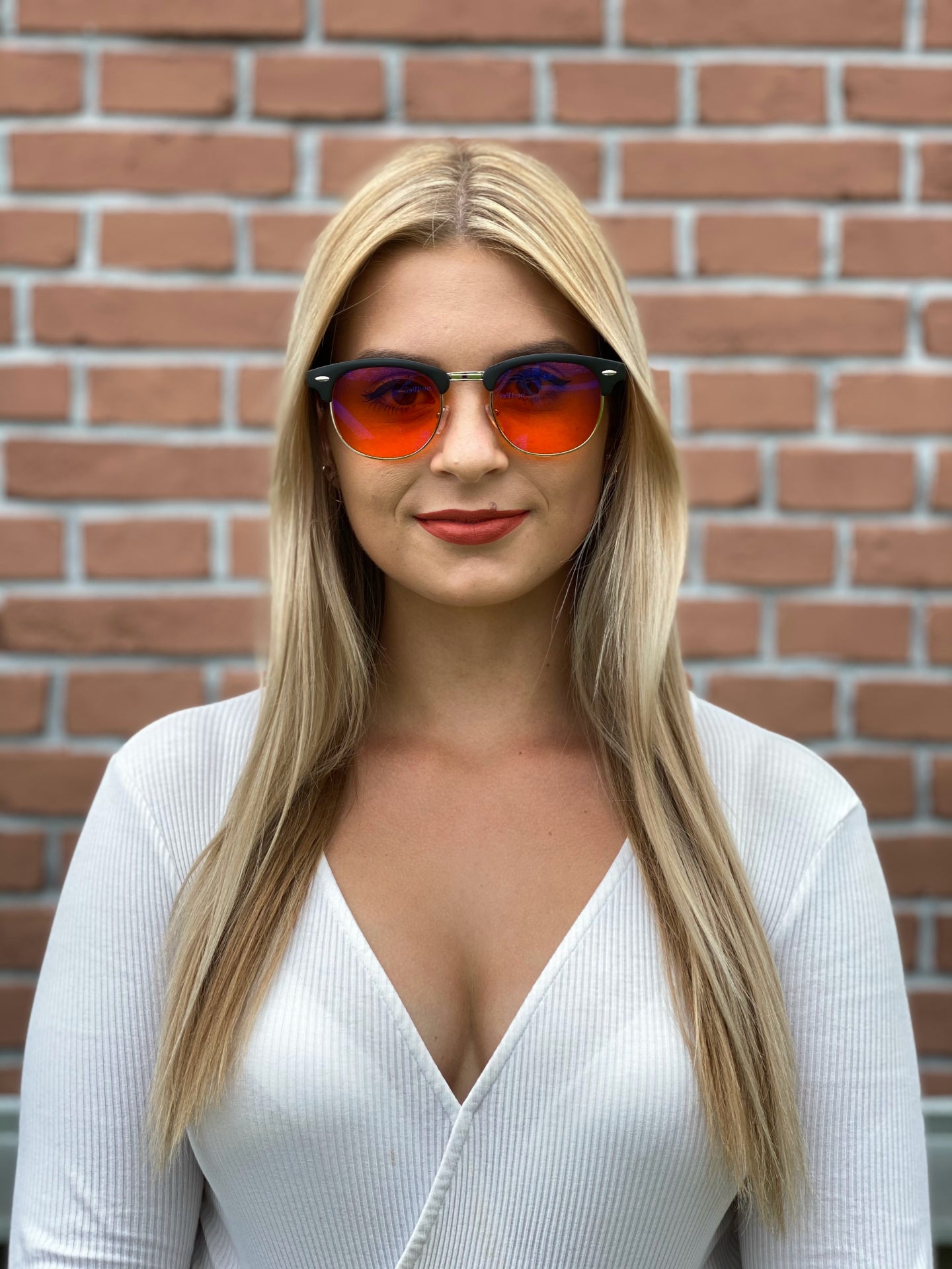 BLUE BLOCKERS Envy naočale