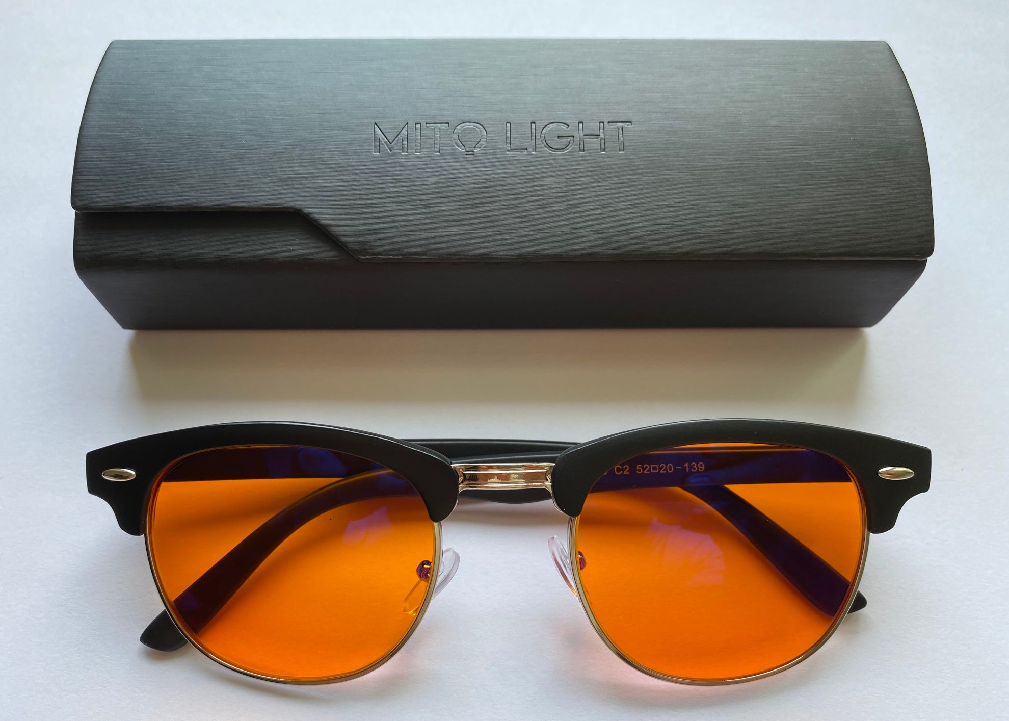 BLUE BLOCKERS Envy naočale