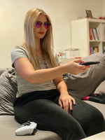 Učitajte sliku u preglednik galerije, BLUE BLOCKERS Envy naočale
