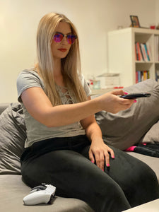BLUE BLOCKERS Envy naočale