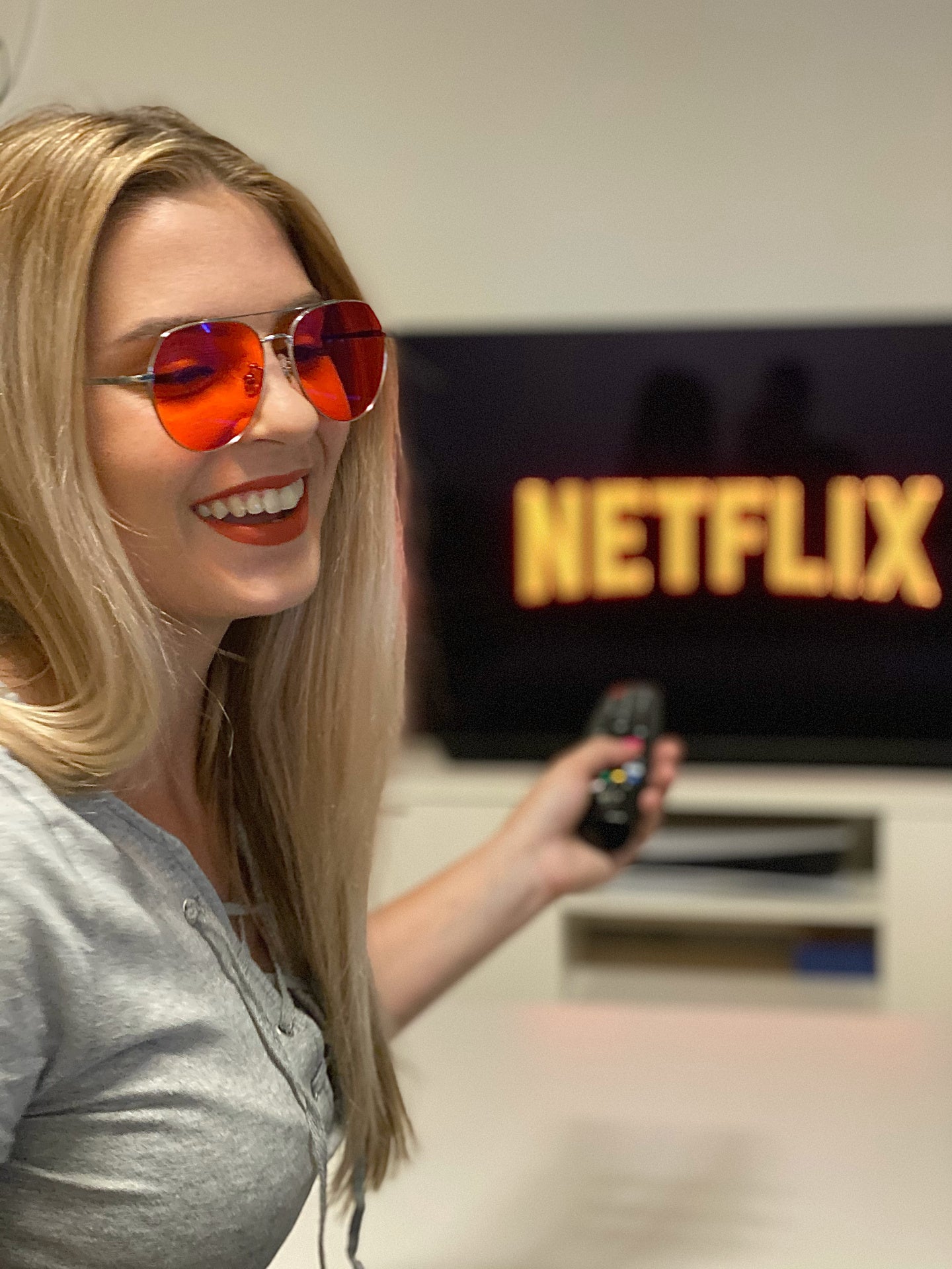 BLUE BLOCKERS Lust naočale