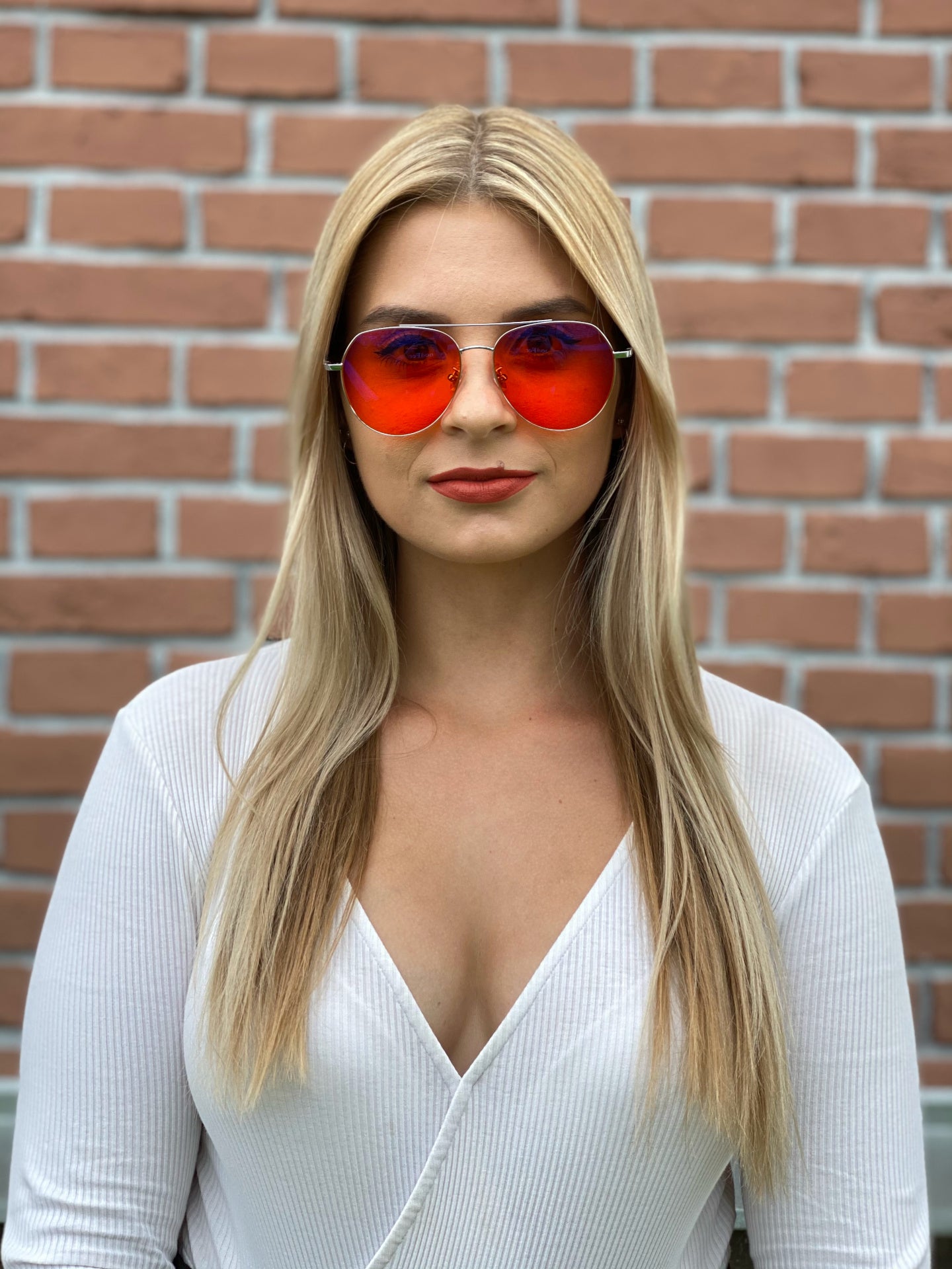 BLUE BLOCKERS Lust naočale