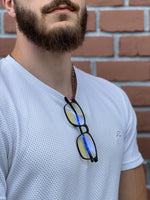 Učitajte sliku u preglednik galerije, BLUE BLOCKERS Pride Day naočale
