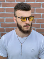 Učitajte sliku u preglednik galerije, BLUE BLOCKERS Pride Dusk naočale
