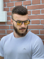 Učitajte sliku u preglednik galerije, BLUE BLOCKERS Pride Dusk naočale
