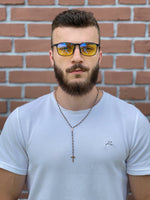 Učitajte sliku u preglednik galerije, BLUE BLOCKERS Pride Dusk naočale
