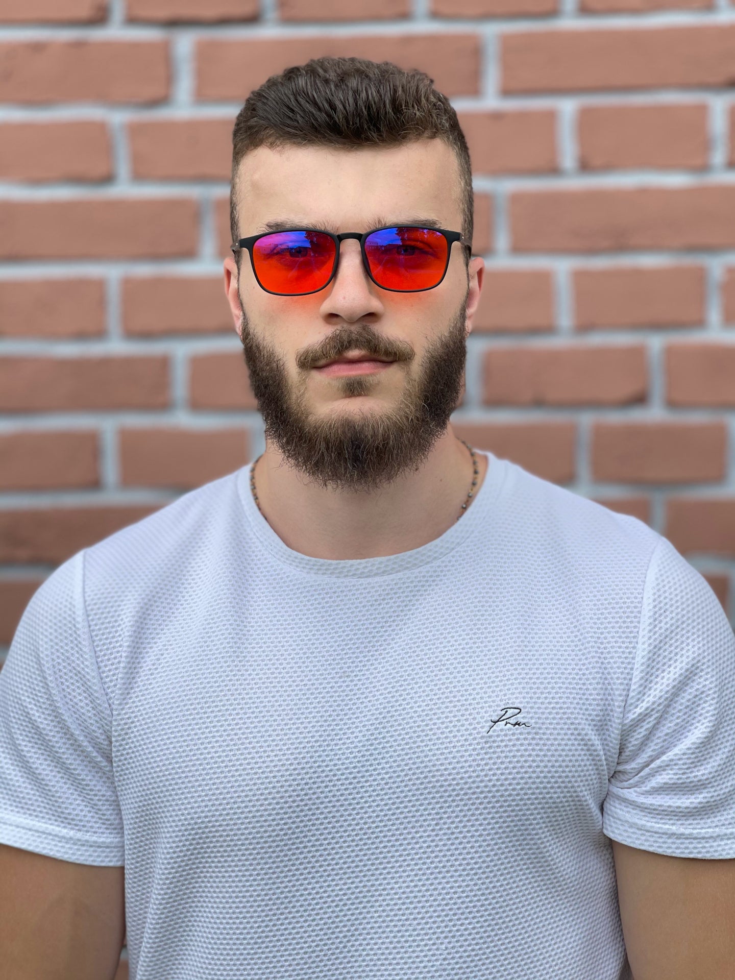 BLUE BLOCKERS Pride Night naočale
