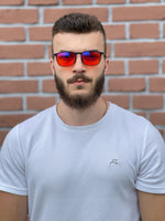 Učitajte sliku u preglednik galerije, BLUE BLOCKERS Pride Night naočale
