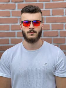 BLUE BLOCKERS Pride Night naočale