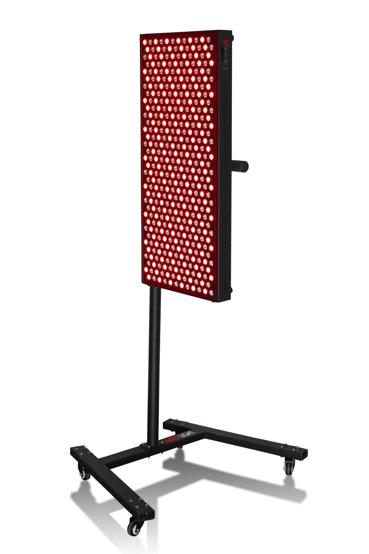 MITO LIGHT® horizontalni stalak