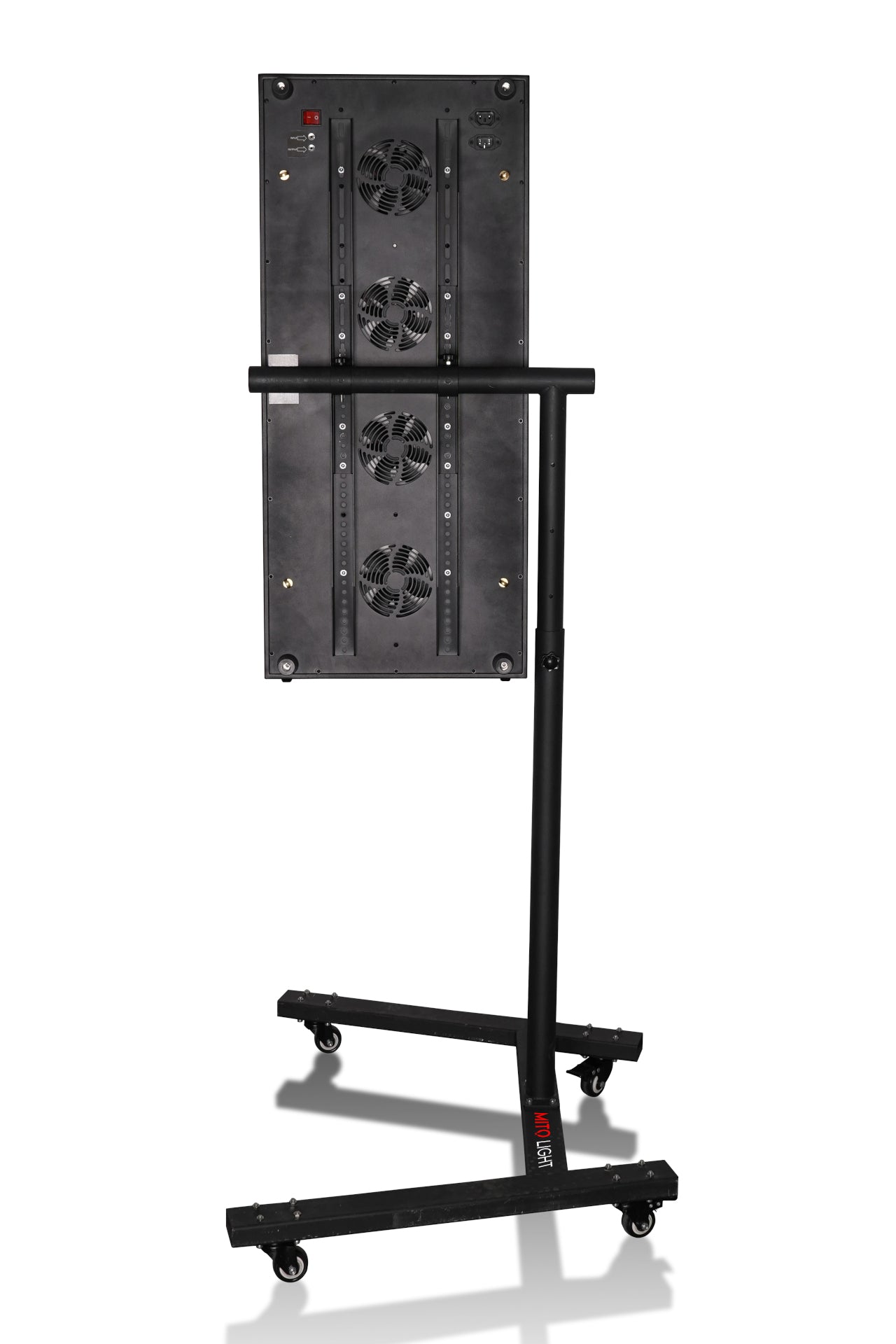MITO LIGHT® horizontalni stalak