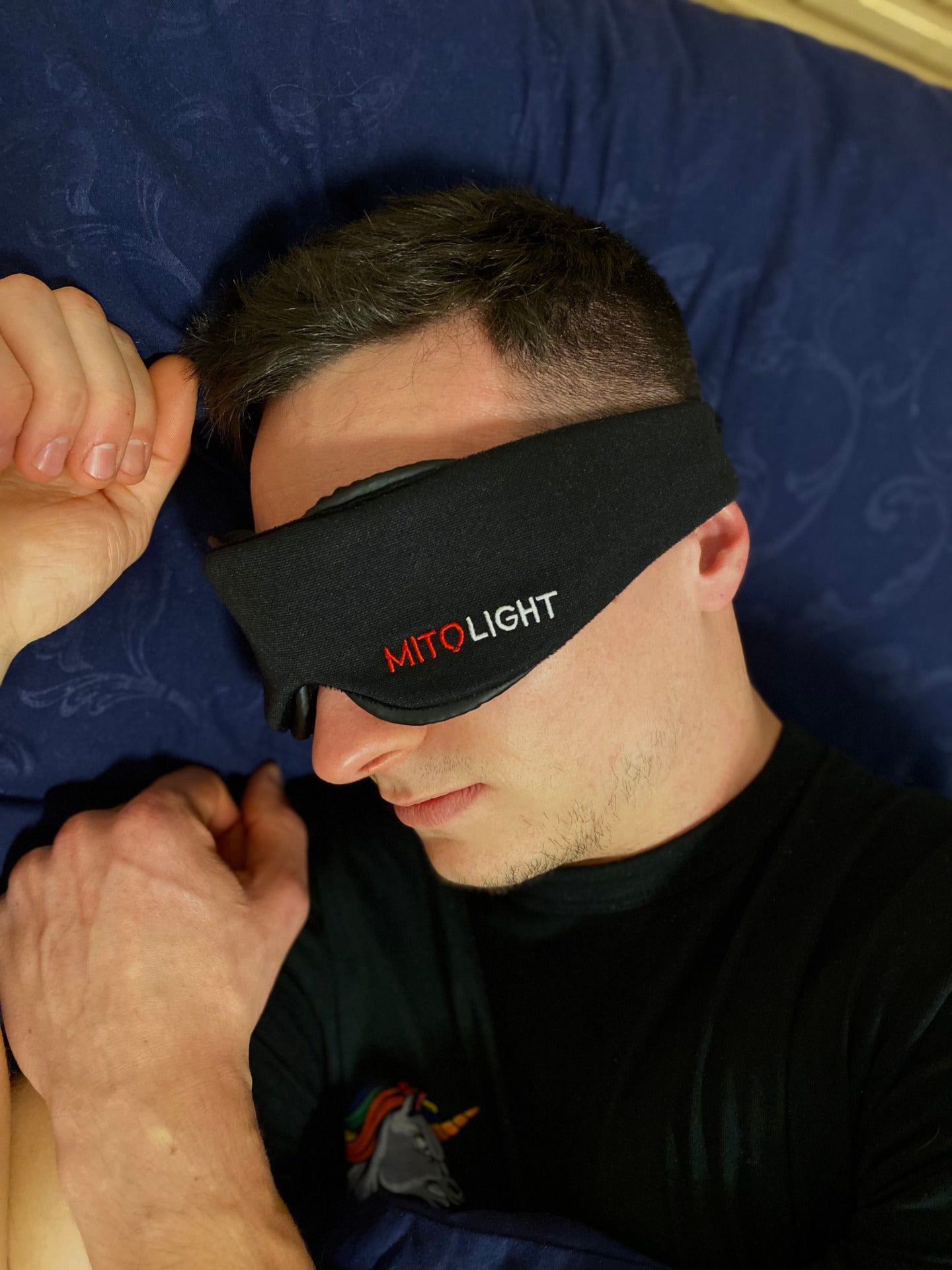 ECLIPSE Sleep Mask