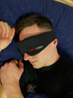 Učitajte sliku u preglednik galerije, ECLIPSE Sleep Mask
