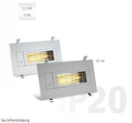 Učitajte sliku u preglednik galerije, BURDA-SMART-FRAME-IP24-IC-grijalica-heater-www.infracrveno-grijanje.com-03

