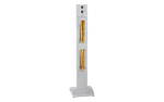 Učitajte sliku u preglednik galerije, BURDA-SMART-TOWER-IP24-IC-samostojeća-grijalica-heater-www.infracrveno-grijanje.com-07
