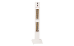 Učitajte sliku u preglednik galerije, BURDA-SMART-TOWER-IP24-IC-samostojeća-grijalica-heater-www.infracrveno-grijanje.com-10
