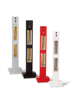 Učitajte sliku u preglednik galerije, BURDA-SMART-TOWER-IP24-IC-samostojeća-grijalica-heater-www.infracrveno-grijanje.com

