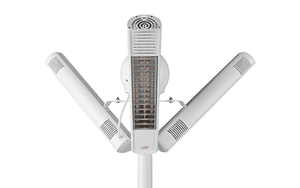 TERM TOWER PALMS IP67