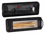 Učitajte sliku u preglednik galerije, Burda-TERM2000-CVH-IP20-IC-grijalica-heater-www.infracrvno-grijanje.com-03
