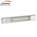 Učitajte sliku u preglednik galerije, Burda-TERM2000-IP44-IC-grijalica-heater-www.infracrveno-grijanje.com-05
