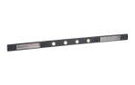 Učitajte sliku u preglednik galerije, Burda-TERM2000-LX-XL-IP65-LED-IC-grijalica-heater-www.infracrveno-grijanje.com-03
