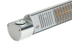 Učitajte sliku u preglednik galerije, Burda-TERM2000-L&amp;H-IP65-LED-IC-grijalica-heater-www.infracrveno-grijanje.com
