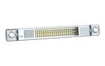 Učitajte sliku u preglednik galerije, Burda-TERM2000-L&amp;H-IP65-LED-IC-grijalica-heater-www.infracrveno-grijanje.com
