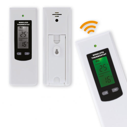 IRH - STF - Termostat daljinski
