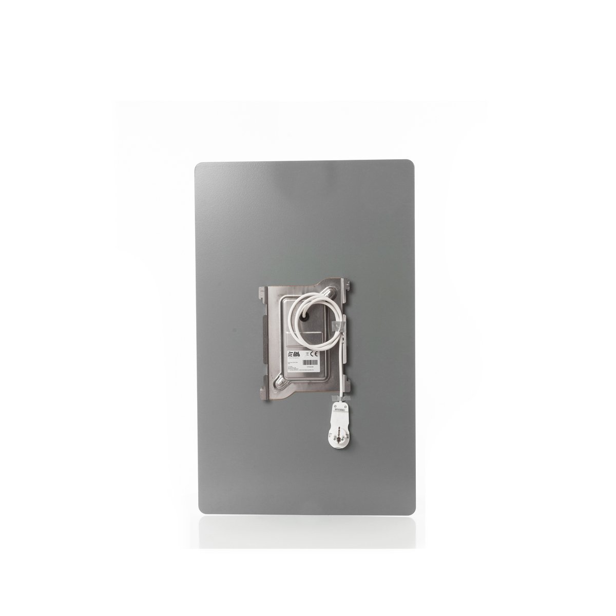 ERS Heatscreen IC panel - M+nosač za zid