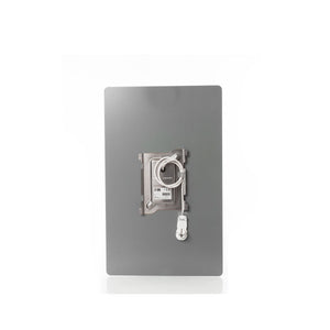 ERS Heatscreen IC panel - M+nosač za zid