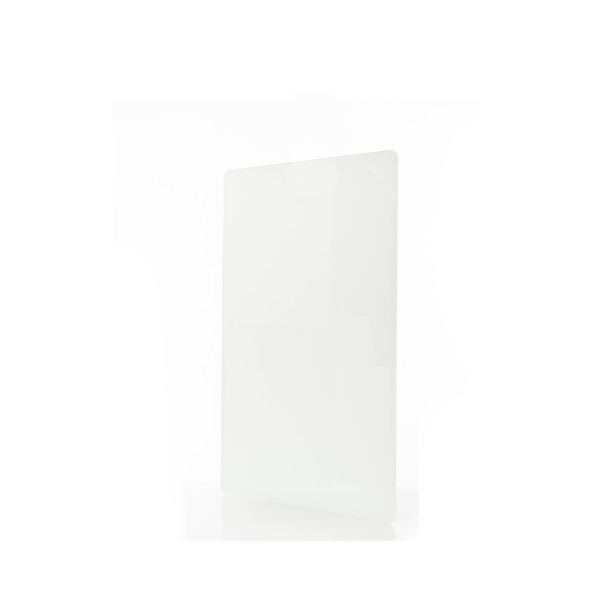 ERS Heatscreen IR panel - prednja strana