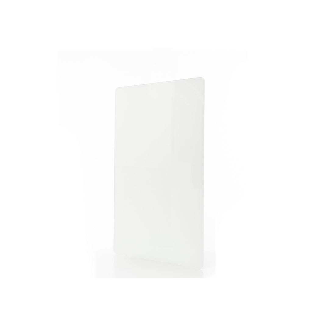 ERS Heatscreen IR panel - prednja strana