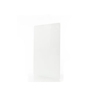 ERS Heatscreen IR panel - prednja strana