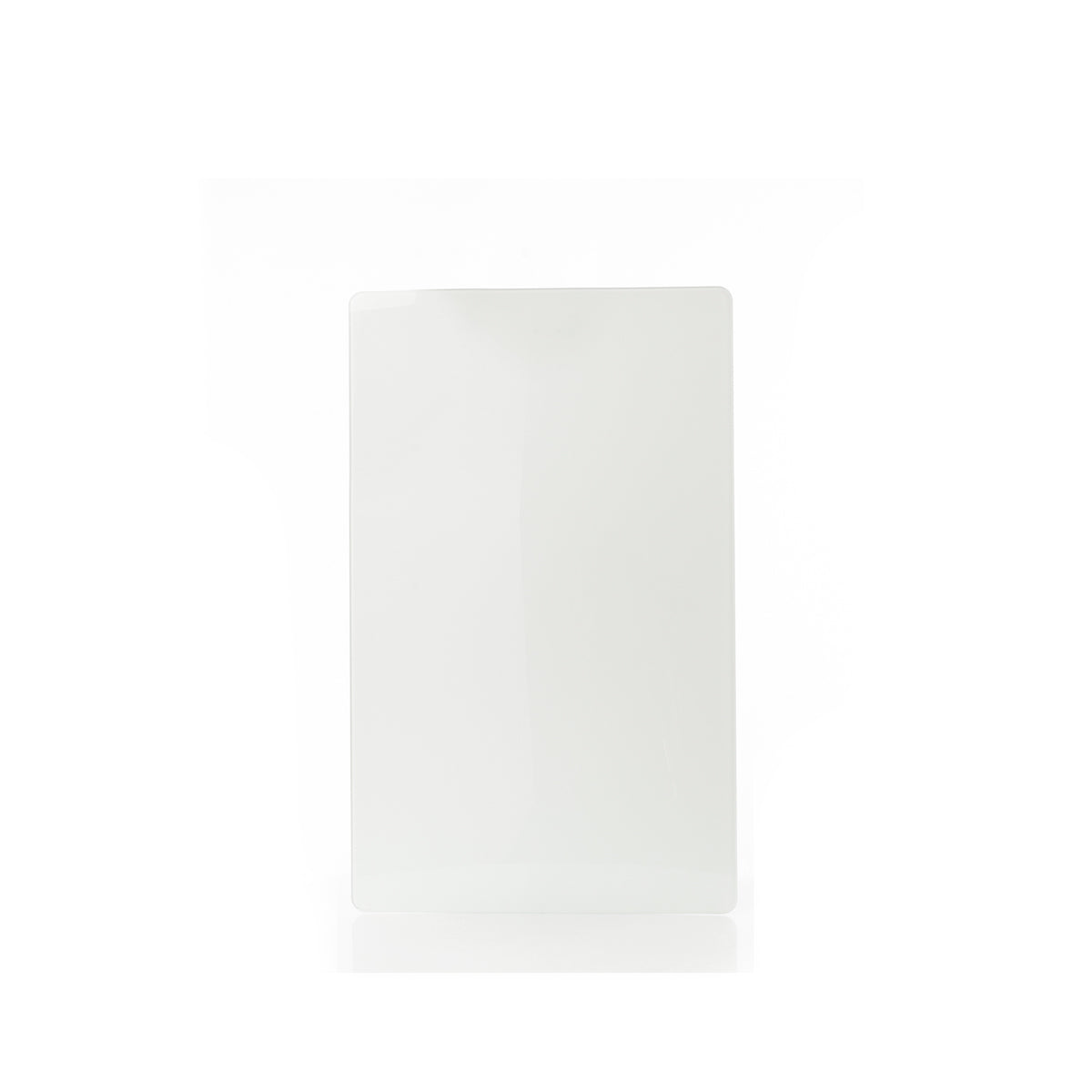 ERS Heatscreen panel-M-prednja strana