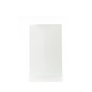 ERS Heatscreen panel-M-prednja strana