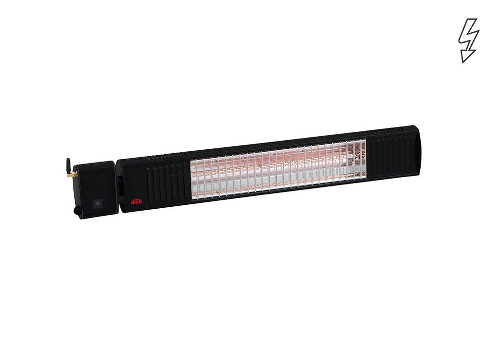 INFRASMART IHS20W IC grijalica 2 kW