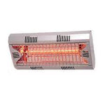 Učitajte sliku u preglednik galerije, IRCFC IP54 grijalica 3 kW
