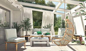 INFRACALM INC grijalica 2 kW