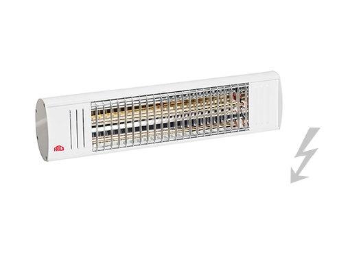 INFRAGOLD IHG grijalica 2 kW