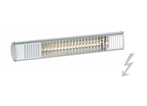 INFRALU IHAL grijalica 2 kW