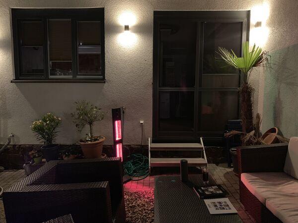 INFRATOWER IHA grijalica 3 kW