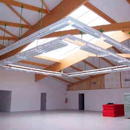 ELZTRIP EZ100 grijalica 1,5 kW