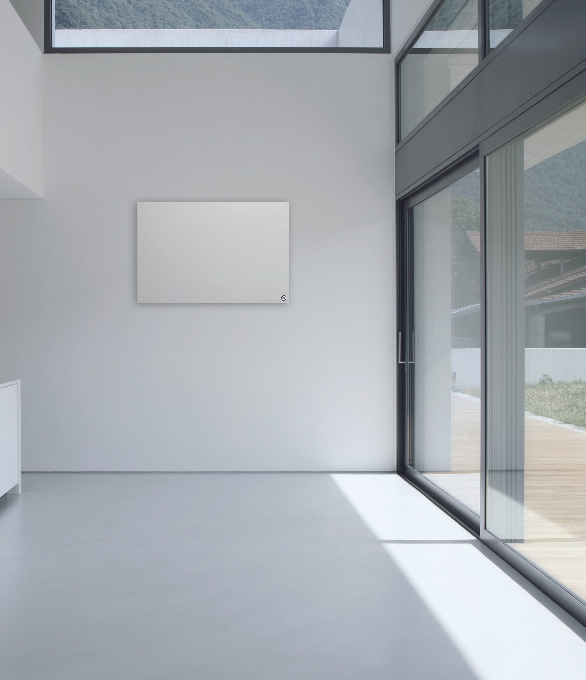 HEATNESS IC panel - FEIN KERAMIKA - M - 400W
