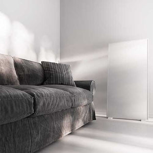 HEATNESS IC panel - SIMPEL Mobil STALAK - L - 600W